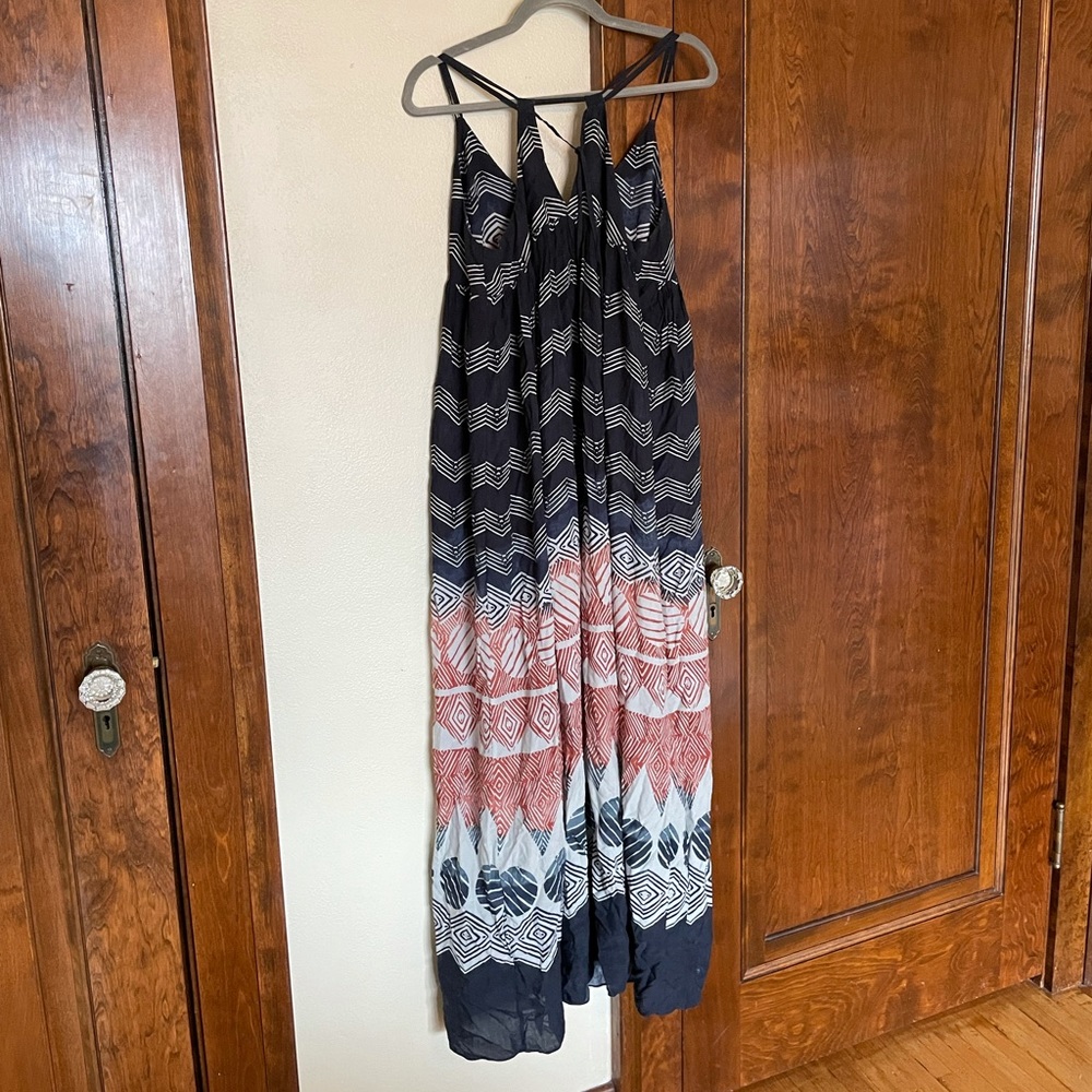 Saturday Sunday Maxi Dress from Anthropologie - Picture 3 of 5